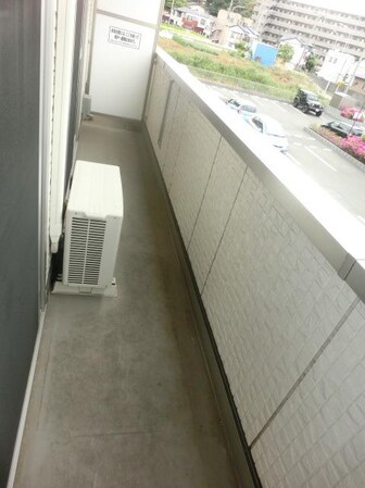 クロシェット Bの物件内観写真